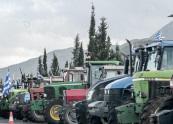 Τροχαίο με έναν νεκρό στην παράκαμψη της Εθνικής Οδού Θηβών – Λιβαδειάς: Ο δρόμος ήταν κλειστός λόγω μπλόκων