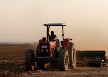 Τσιάρας: 87% των αγροτών στο πρόγραμμα ΓΑΙΑ θα πάρουν τη χαμηλή τιμή στο ηλεκτρικό ρεύμα