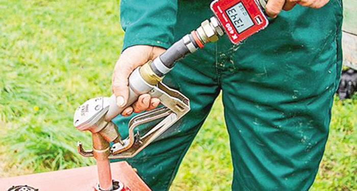 ΑΑΔΕ: Καταβλήθηκαν 7,65 εκατ. ευρώ σε 57.422 δικαιούχους για την πέμπτη δόση επιστροφής ΕΦΚ αγροτικού πετρελαίου