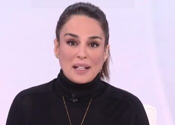 Πέθανε ο σκηνοθέτης της ΕΡΤ Δημήτρης Μητσιώνης: Η Αλεξάνδρα Δουβαρά ανακοίνωσε με λυγμούς τον θάνατό του