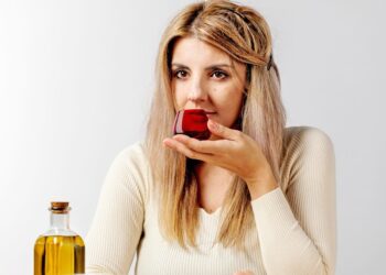 Αλεξάνδρα Παπαδιαμαντάκη: Από την αρχαιολογία στα μυστικά του ελαιόλαδου