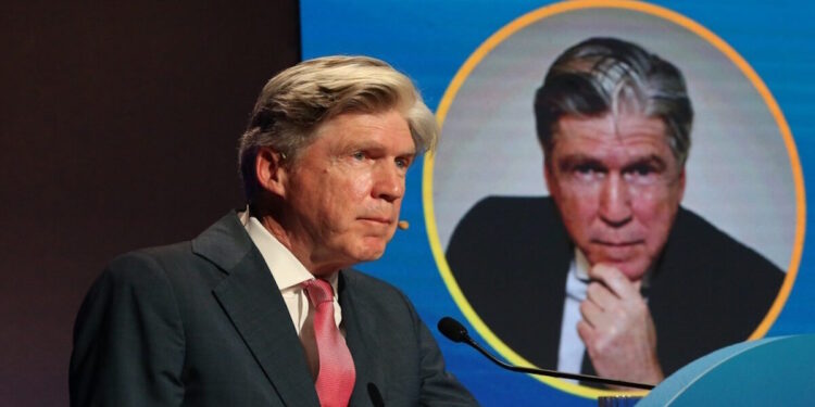 Σαρρηγεωργίου (ΕΑΕΕ): Σήμα κινδύνου για το ασφαλιστικό κενό σε συντάξεις, υγεία και φυσικές καταστροφές