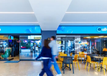 Έτσι θα είναι τα καταστήματα ΟΠΑΠ στην εποχή της Allwyn