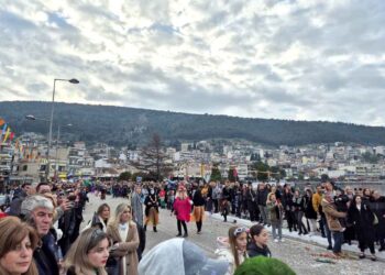 Αμφιλοχιώτικο Καρναβάλι 2026 την Κυριακή 15 Φεβρουαρίου – Ξεκίνησαν οι εγγραφές