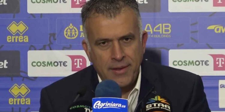 Αναστασίου: «Ντροπιαστική εικόνα, γελοία λάθη – Αλλαγή τακτικής του Μπουχαλάκη, δεν ξέρω τίποτα για Πόλιτιτς» (video)