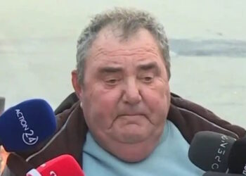 Δεν παίρνει τίποτα πίσω ο Ανεστίδης από τις ύβρεις κατά του Κυριάκου Μητσοτάκη