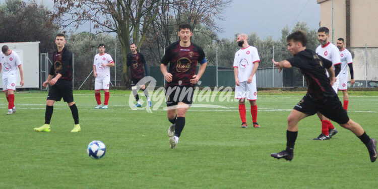 Α ΕΠΣΑ: «Λειψή» 13η αγωνιστική με τρεις αναβολές – Νίκες για Παναγρινιακό και ΑΟ Ρηγανά