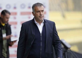 Γιάννης Αναστασίου: «Ήμασταν πολύ παθητικοί – Κάποια παιδιά δεν ξέραμε σε τι κατάσταση θα ήταν» (video)