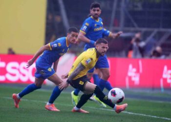 Παναιτωλικός: Κακή εμφάνιση και αποκλεισμός από το Κύπελλο με ήττα 2-0 από τον Άρη (φωτο & videos)