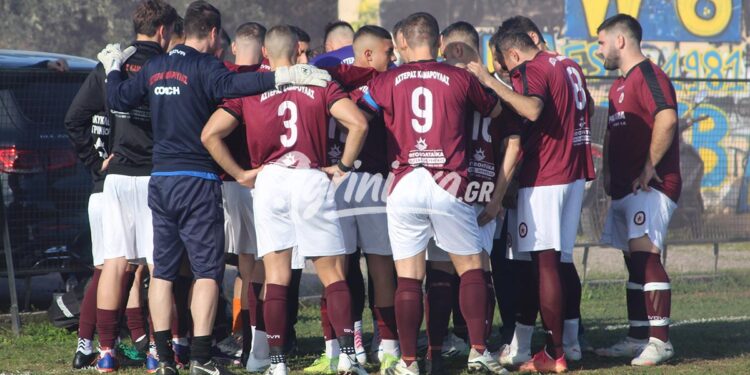 Τριπλή ενίσχυση ο Αστέρας Καμαρούλας με Δημήτρη και Θάνο Τσιρογιάννη και Μάνθο Λίτσο