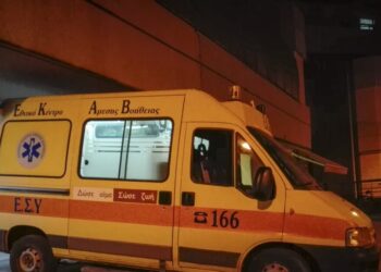 Ροδόπη: Ακρωτηριάστηκε 9χρονος από κροτίδα – Αγωνία και για την όρασή του