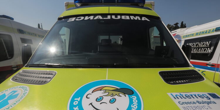 Εξαφανίστηκαν ανήλικοι από Νέα Ιωνία και Γιάννενα – Η ανακοίνωση από το «Χαμόγελο του Παιδιού»