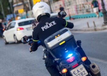 Κιλκίς: Ελεύθερος ο 58χρονος που κατηγορείται ότι παρέσυρε αστυνομικό επειδή του έκοβε κλήση