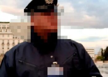 Αστυνομικός της Βουλής: Στις 3 Φεβρουαρίου η δίκη για την σοκαριστική υπόθεση