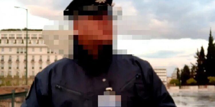 Αστυνομικός της Βουλής: Στις 3 Φεβρουαρίου η δίκη για την σοκαριστική υπόθεση