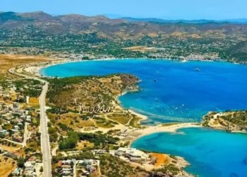 Όρεξη για επενδύσεις σε ελληνικά ακίνητα από Ιρανούς