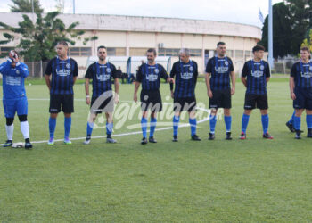 Εννιά μεταγραφές ανακοίνωσε ο ΑΟ Ελαιοφύτου!