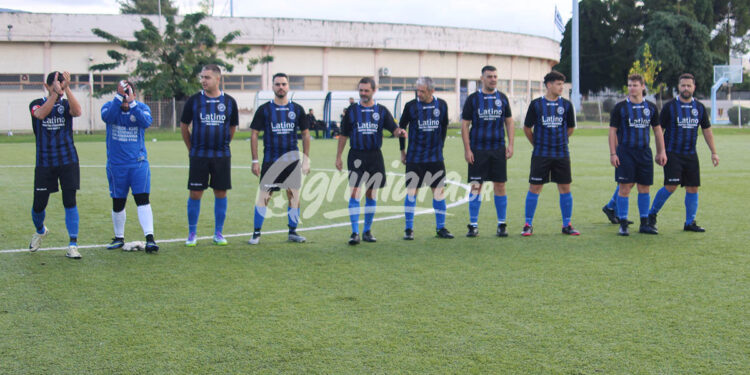 Εννιά μεταγραφές ανακοίνωσε ο ΑΟ Ελαιοφύτου!