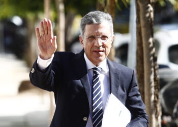 Γιώργος Αυτιάς για τον θάνατο του Γιώργου Παπαδάκη: Καλό ταξίδι, πάντα θα σε ευχαριστώ και θα σε ευγνωμονώ