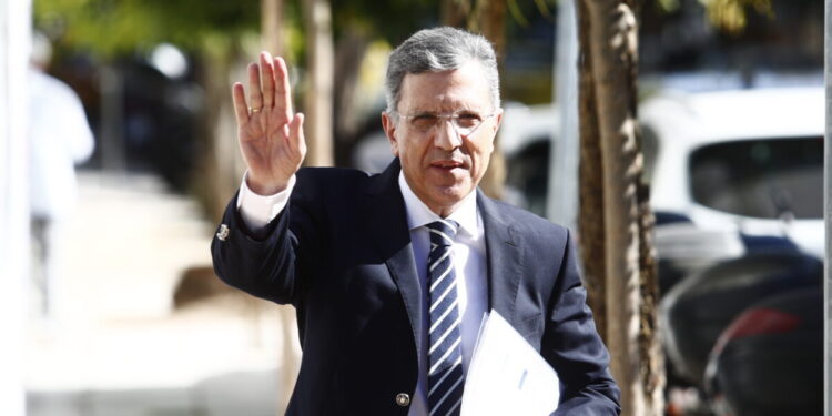 Γιώργος Αυτιάς για τον θάνατο του Γιώργου Παπαδάκη: Καλό ταξίδι, πάντα θα σε ευχαριστώ και θα σε ευγνωμονώ