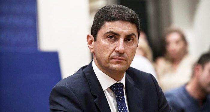 Λευτέρης Αυγενάκης: Δεν αποδέχομαι τη θέση του προέδρου στη «Γεωργική Σχολή Μεσαράς»