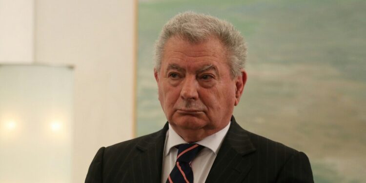 Δίκη Βαλυράκη: Αυτόπτης μάρτυρας κατήγγειλε απειλές κατά της ζωής του – «Από τις κατάρες που έχεις φάει, δε θα λιώσουν τα κόκκαλά σου»