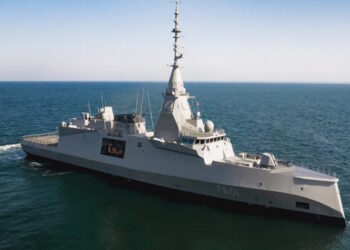 Belharra: Στις 15 Ιανουαρίου η άφιξη της φρεγάτας «Κίμων» – Υποδοχή με εκπλήξεις και συμβολισμούς