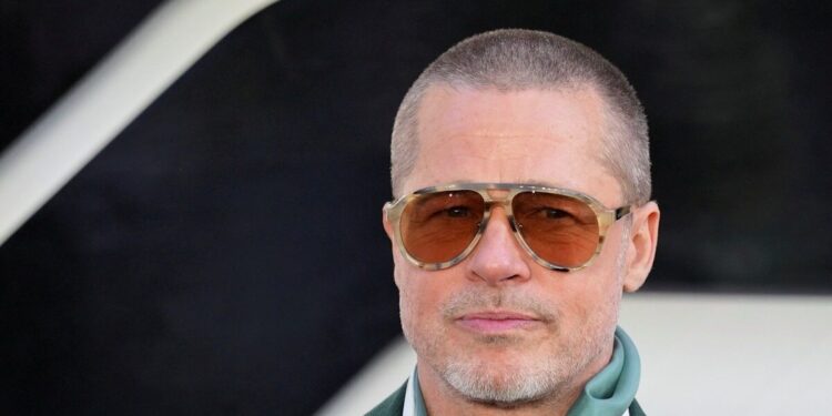 Ο Μπραντ Πιτ στην Ύδρα για τη νέα ταινία «The Riders»: Ανοίγει νωρίτερα η σεζόν στο νησί – Σε ρόλους κομπάρσων οι ντόπιοι