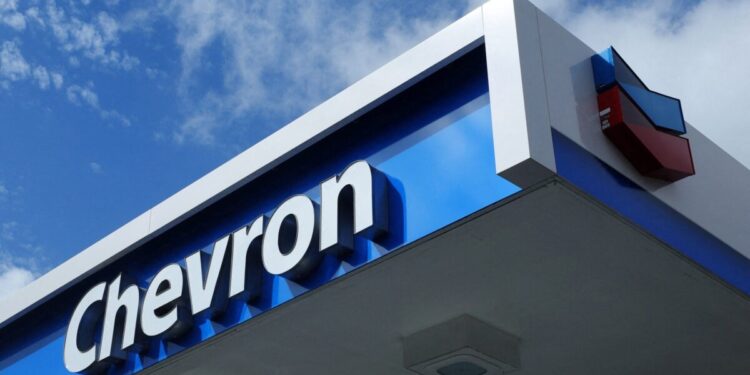 Η Chevron θα μπορούσε να δει αύξηση 700 εκατ. δολαρίων ετησίως από το πετρέλαιο της Βενεζουέλας