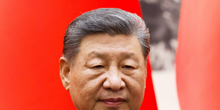 Σι Τζινπίνγκ: Στο 5% η ανάπτυξη της κινεζικής οικονομίας το 2025 – «Έκτακτη χρονιά»