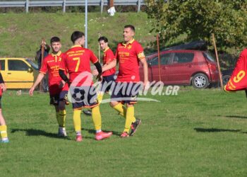 Κύπελλο ΕΠΣ Αιτωλοακαρνανίας: Τα αποτελέσματα της Τετάρτης 14 Ιανουαρίου