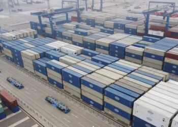 Κίνα: Άδικος ο φόρος άνθρακα που επέβαλε η ΕΕ – Το Πεκίνο απειλεί με αντίποινα