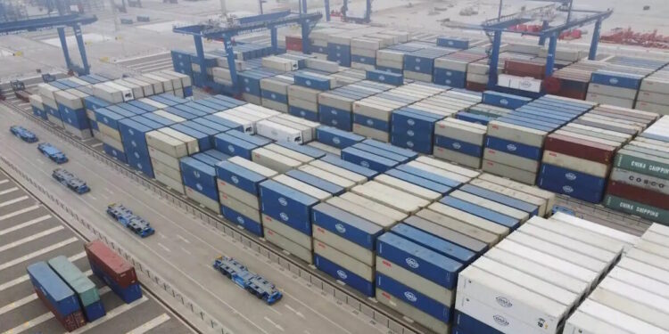 Κίνα: Άδικος ο φόρος άνθρακα που επέβαλε η ΕΕ – Το Πεκίνο απειλεί με αντίποινα