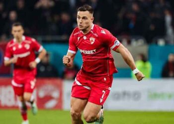 Παναιτωλικός: «Μπλόκο» στον δανεισμό του Πόλιτιτς – Ίσως και τρεις μεταγραφές μέσα στην εβδομάδα