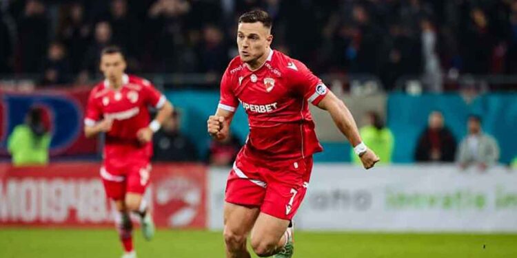 Παναιτωλικός: «Μπλόκο» στον δανεισμό του Πόλιτιτς – Ίσως και τρεις μεταγραφές μέσα στην εβδομάδα