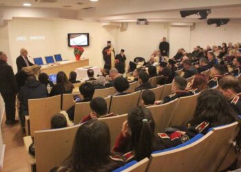 Ο Δήμος Αμφιλοχίας τίμησε τον Πολιτισμό και την Επιχειρηματικότητα σε μια λαμπρή εκδήλωση (φωτο)