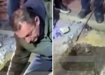 Βιολάντα: Νέα ντοκουμέντα από τη διαρροή προπανίου που κόστισε 5 ζωές – Βίντεο δείχνει δύο λάμψεις το μοιραίο ξημέρωμα