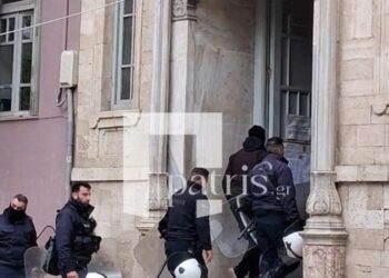 Κρήτη: Απολογείται ο 54χρονος πατέρας που κατηγορείται ότι βίαζε τις κόρες του