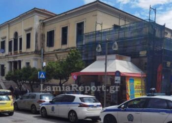 Λαμία: Στη φυλακή ο 48χρονος που κατηγορείται για τον βιασμό της ανήλικης ανιψιάς του – «Με κατήγγειλαν για να με εκδικηθούν» ισχυρίστηκε