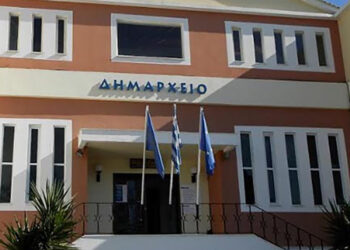 Με 2 εκατομμύρια ευρώ χρηματοδοτείται η αντιπλημμυρική θωράκιση του Δήμου Μεσολογγίου