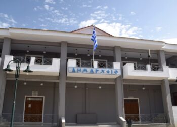 Δήμος Ξηρομέρου: «Με την Co2gether χτίζουν μία πιο αλληλέγγυα και βιώσιμη τοπική κοινωνία»