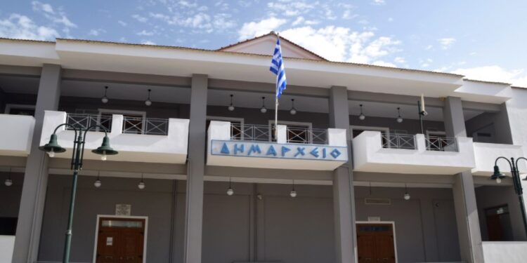 Δήμος Ξηρομέρου: «Με την Co2gether χτίζουν μία πιο αλληλέγγυα και βιώσιμη τοπική κοινωνία»