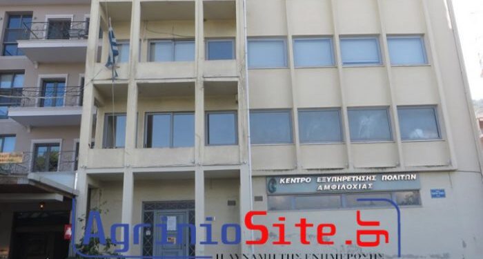 Οι νέοι Αντιδήμαρχοι στο Δήμο Αμφιλοχίας