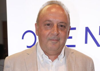 Δημήτρης Καμπουράκης: Ο Γιώργος Παπαδάκης με είχε βοηθήσει και μένα όπως και πάρα πολύ κόσμο