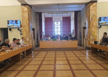 Απόδοση τιμών στην εκλιπούσα Ουρανία Λανάρα – Απόφαση Δημοτικού Συμβουλίου Αγρινίου