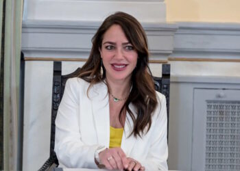 Μιχαηλίδου: Στέγη, οικογένεια και κοινωνική συνοχή με αιχμή το «Ανακαινίζω – Νοικιάζω»