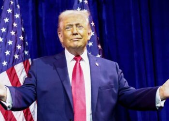 Ο Τραμπ «σφραγίζει» τα έσοδα από το πετρέλαιο της Βενεζουέλας με διάταγμα