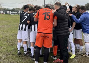 Δόξα Καινούργιου: Μεταγραφική ενίσχυση με τον Κώστα Λιάπη – Με την ΑΕ Μεσολογγίου την Τετάρτη στο Καινούργιο για το κύπελλο