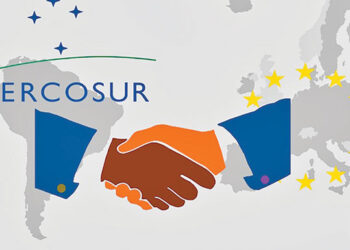Ιταλία – Μελόνι: «Ξεκινήσαμε διάλογο με την Ευρωπαϊκή Επιτροπή και πετύχαμε κάποια σημαντικά αποτελέσματα, για τη Mercosur»