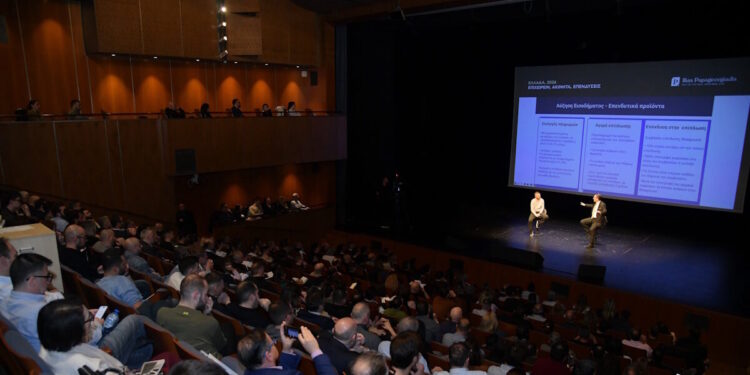 Ακίνητα: Αυξάνονται οι πωλητές, με 2 στους 10 να λένε ότι διαθέτουν σπίτι που κρατούν κλειστό